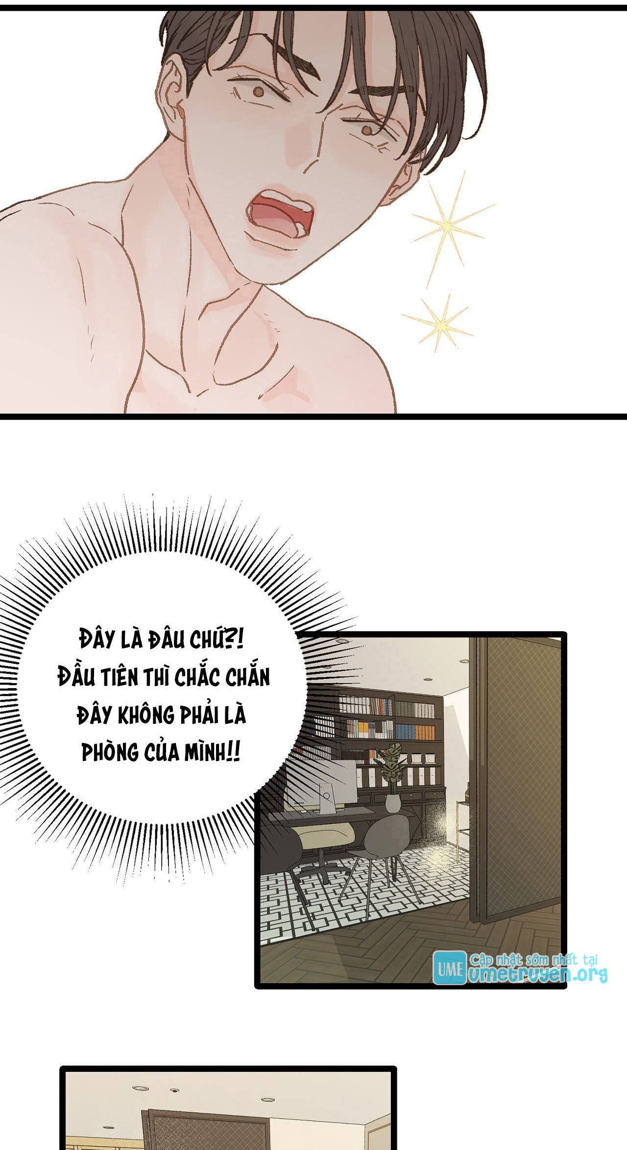 vùng cấm tình yêu của beta chapter 10 28