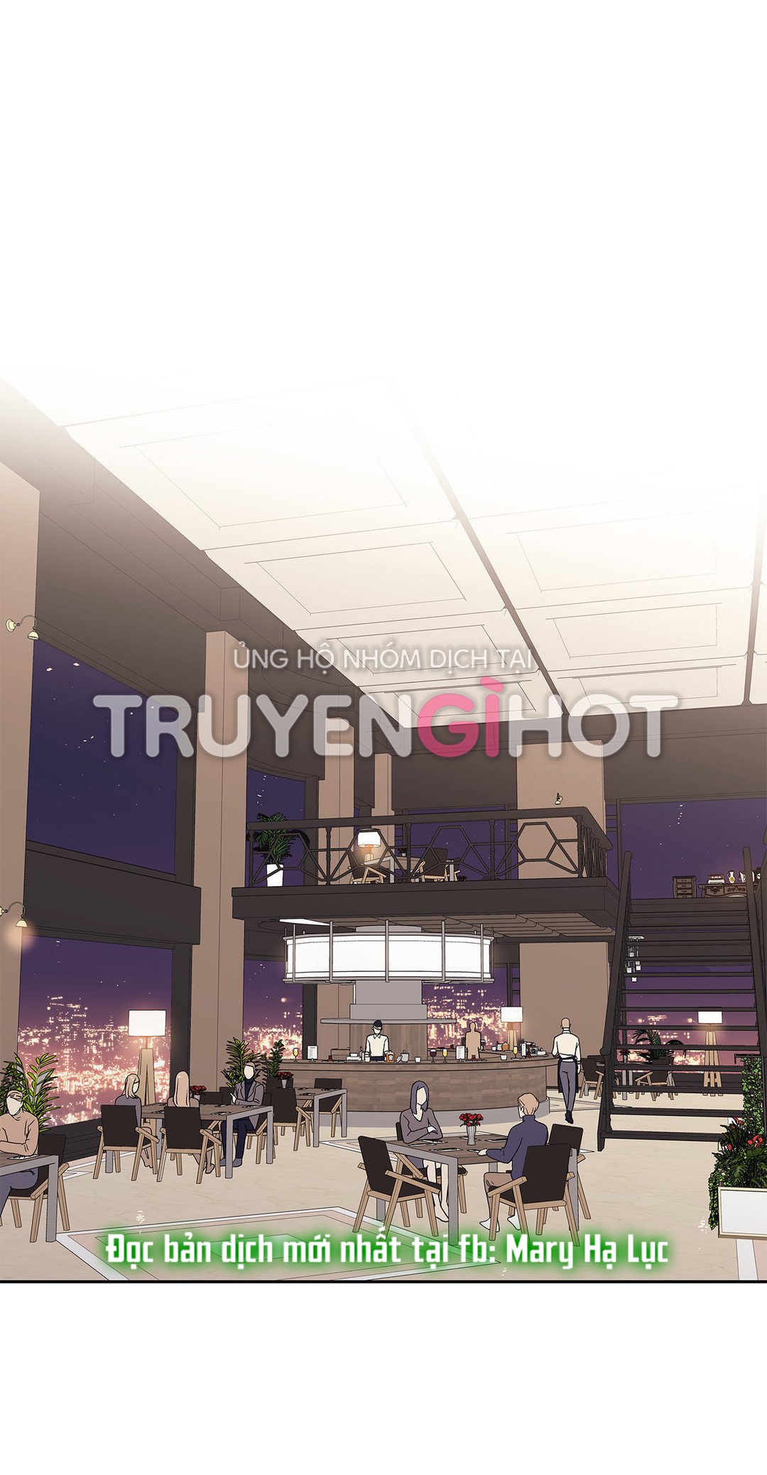 [18+] tình yêu hoang tưởng - love is an illusion queen chapter 9.1 22