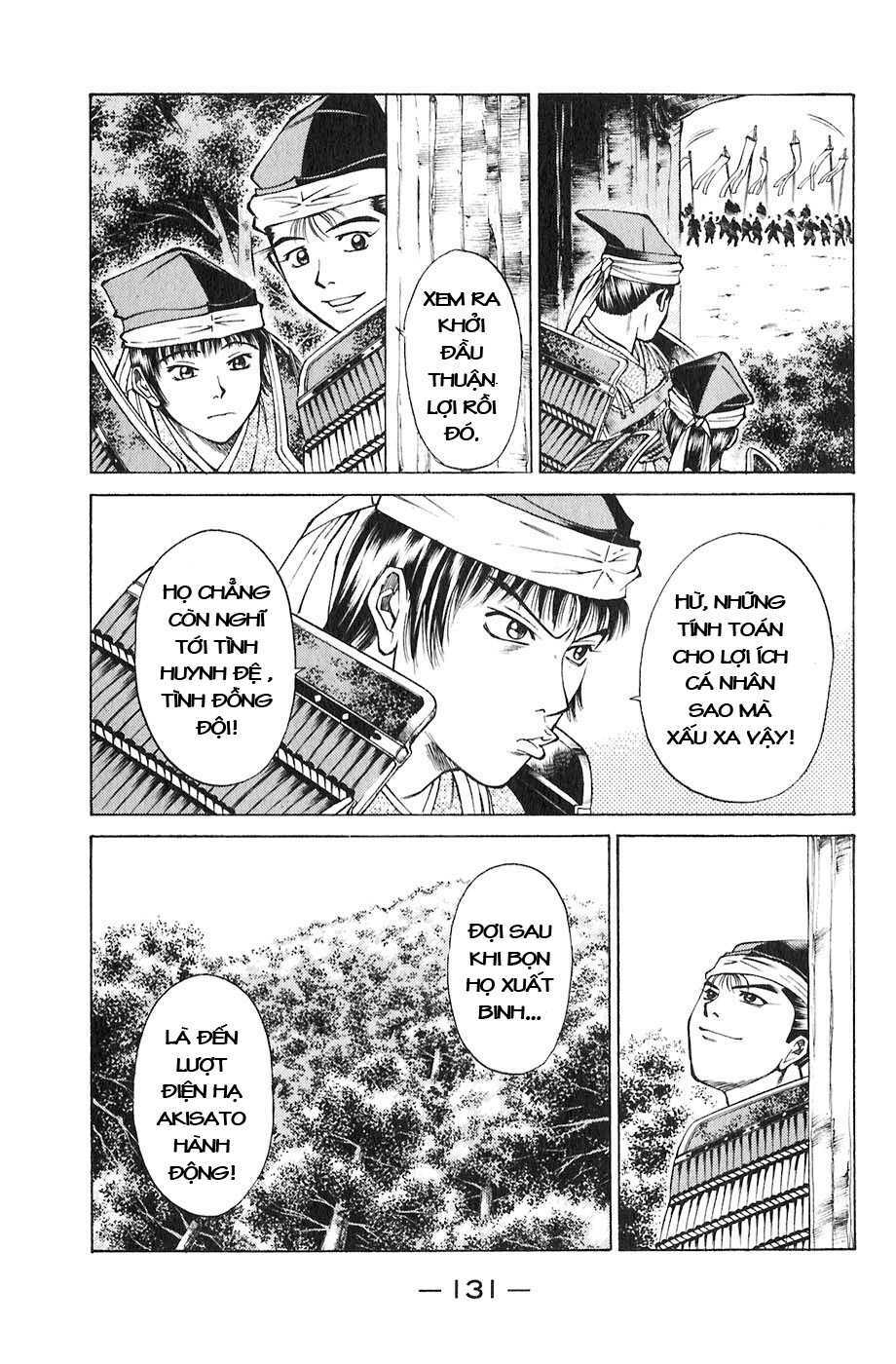 sơn tặc seyu chapter 18 35