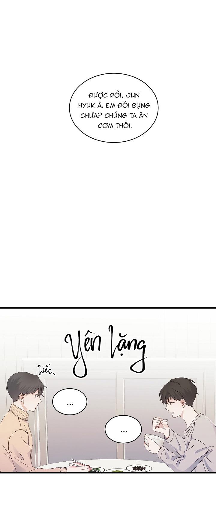 bởi vì yêu em chapter 2 44