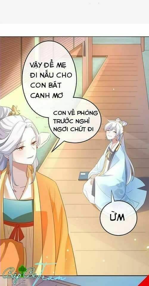 cửu khuyết phong hoa chapter 2 8