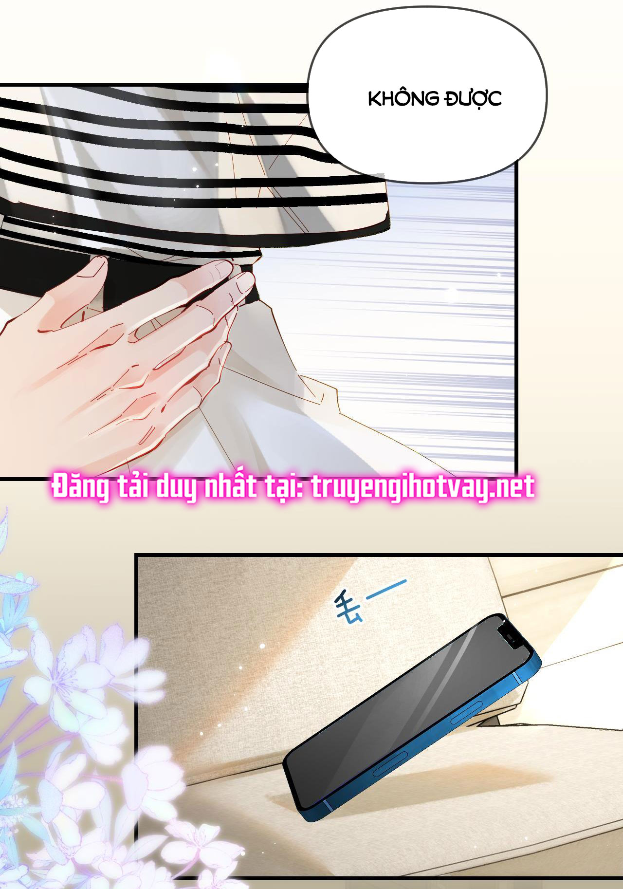 câu chuyện ngọt ngào của cặp vợ chồng đỉnh lưu chapter 65.2 15