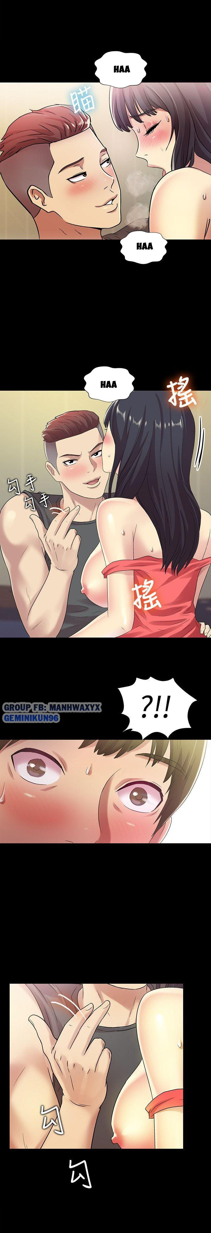 bạn gái của bạn tôi chapter 6 1