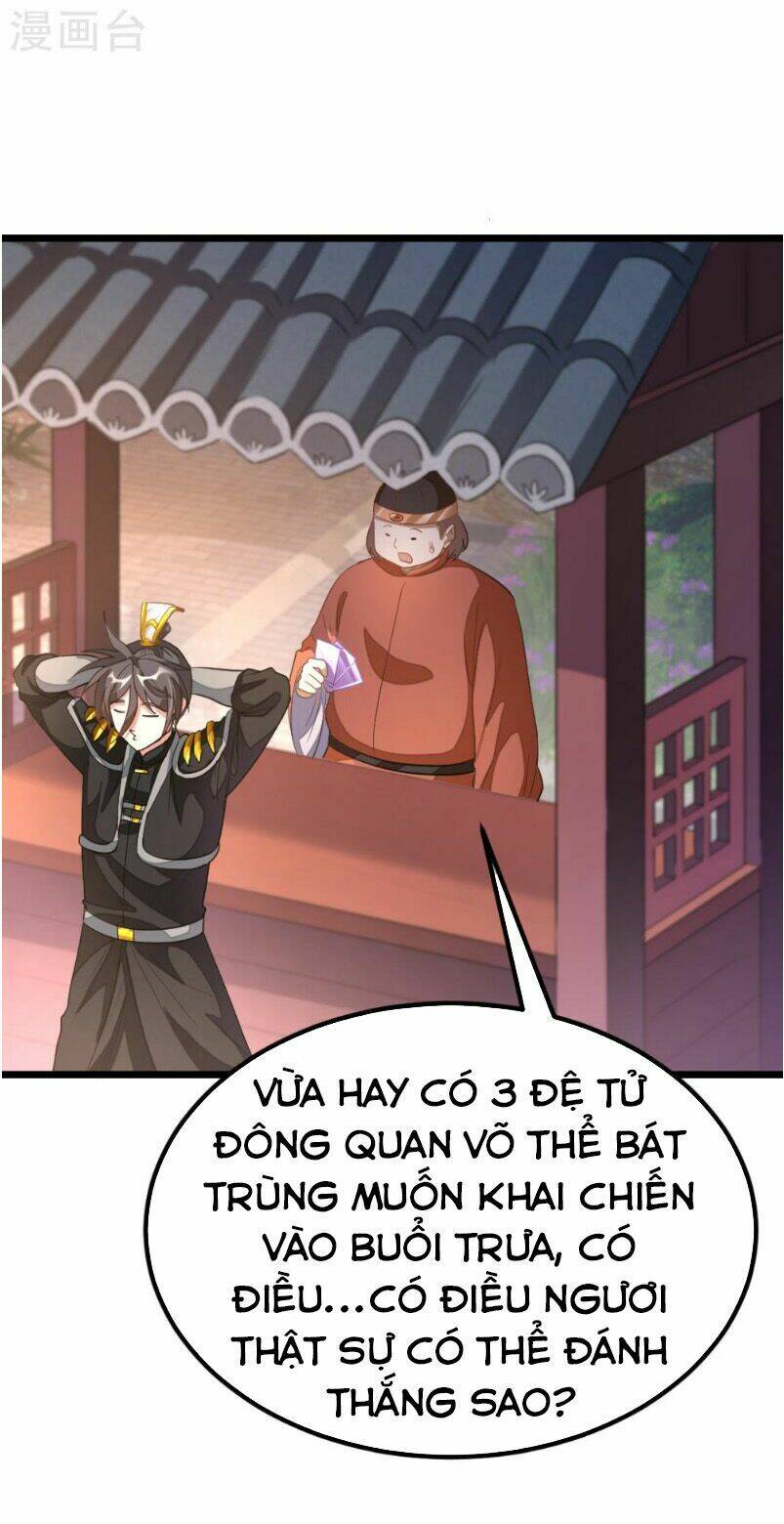 cửu dương thần vương chapter 152 9