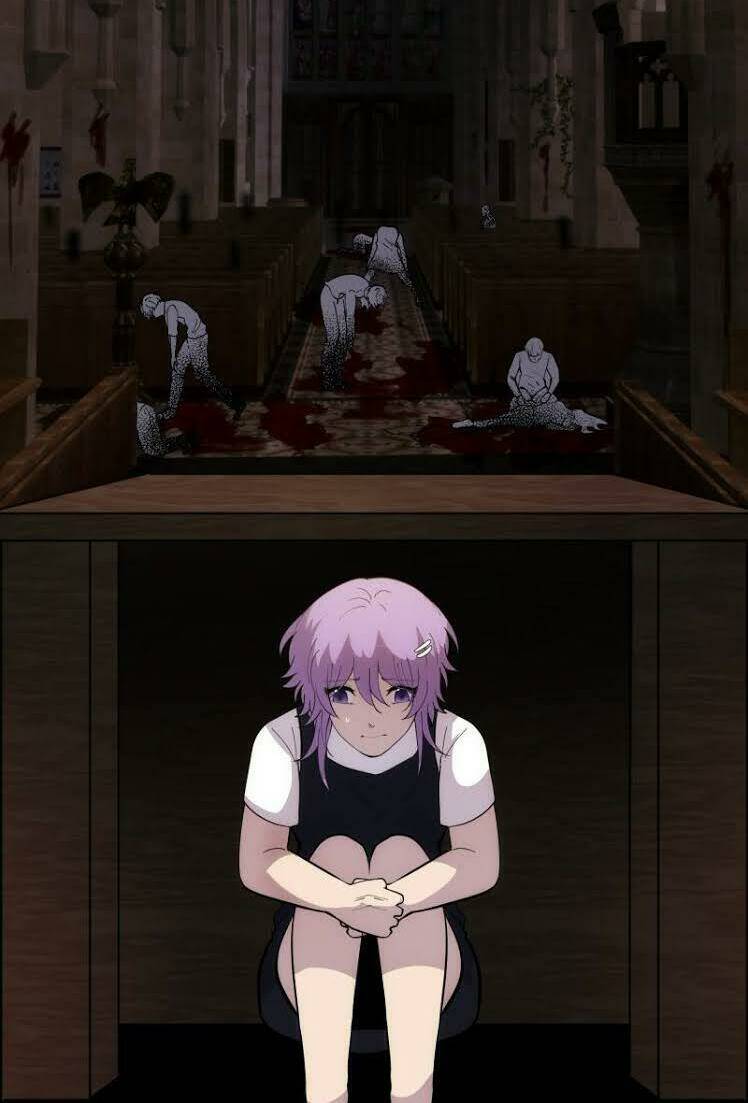 Trọng Sinh Mạc Thế Chapter 121 7