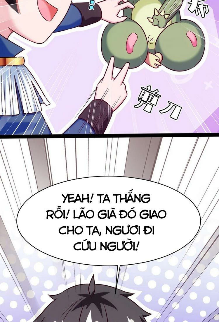 ma thú kiếm thánh dị giới tung hoành chapter 186 19