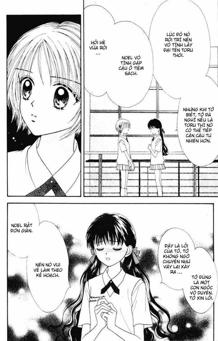 minto na bokura chapter 18 16