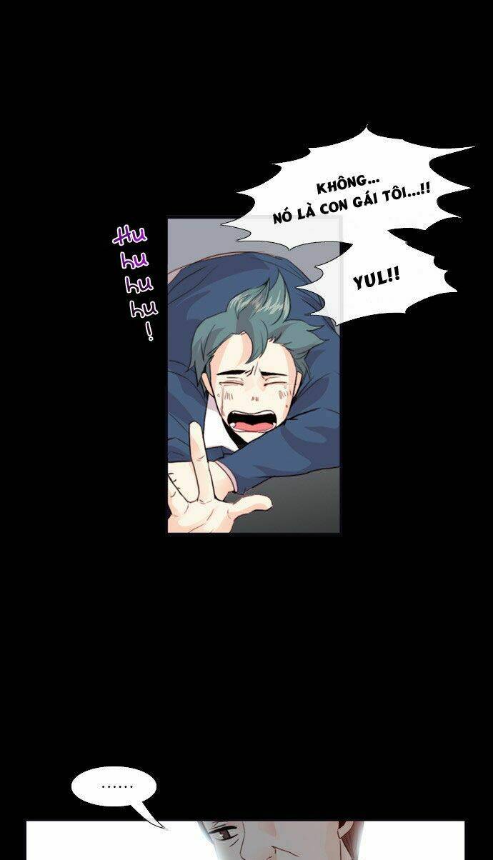 món quà từ chúa chapter 58 39