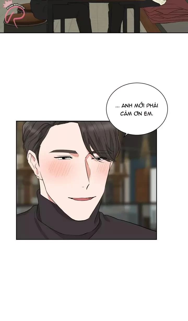 họ đã ngủ với nhau chapter 5 34