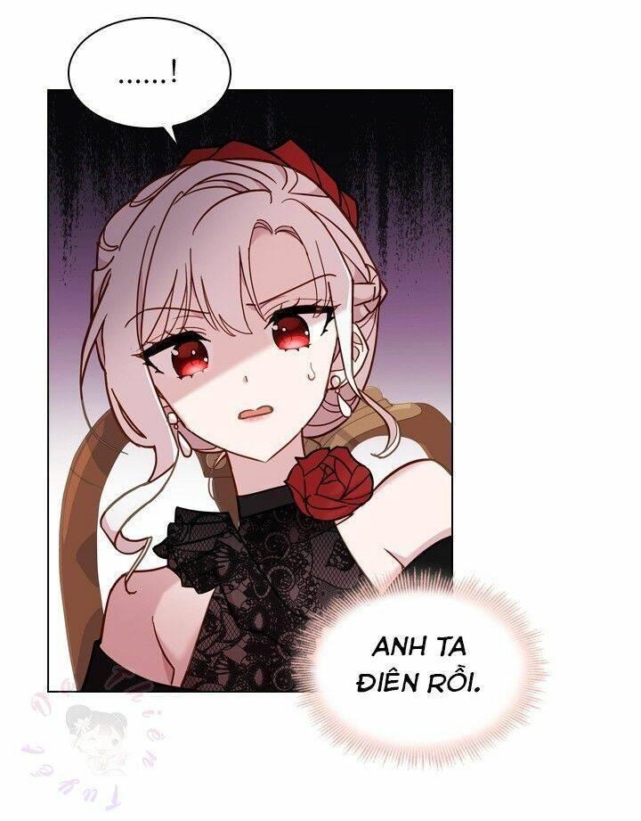 để yên cho tiểu thư hiền chapter 13 59