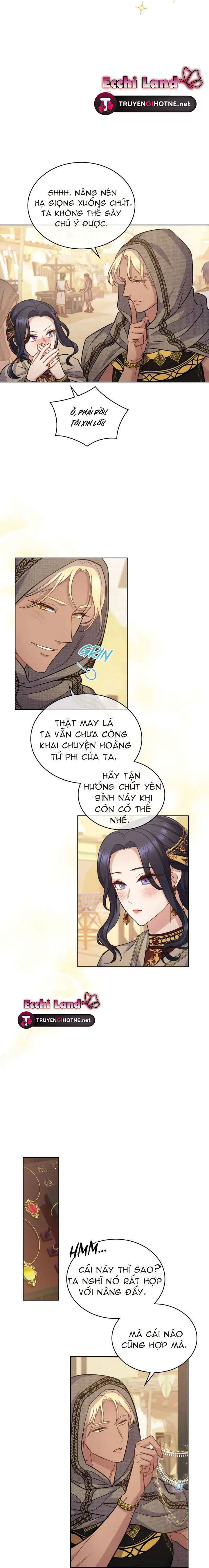 hội cùng thuyền chapter 28.2 3