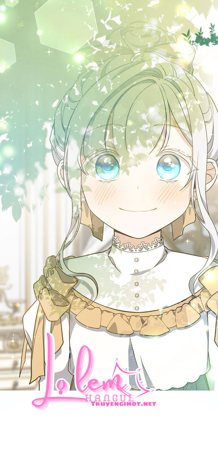 Lần Nữa Toả Sáng chapter 35.2 24