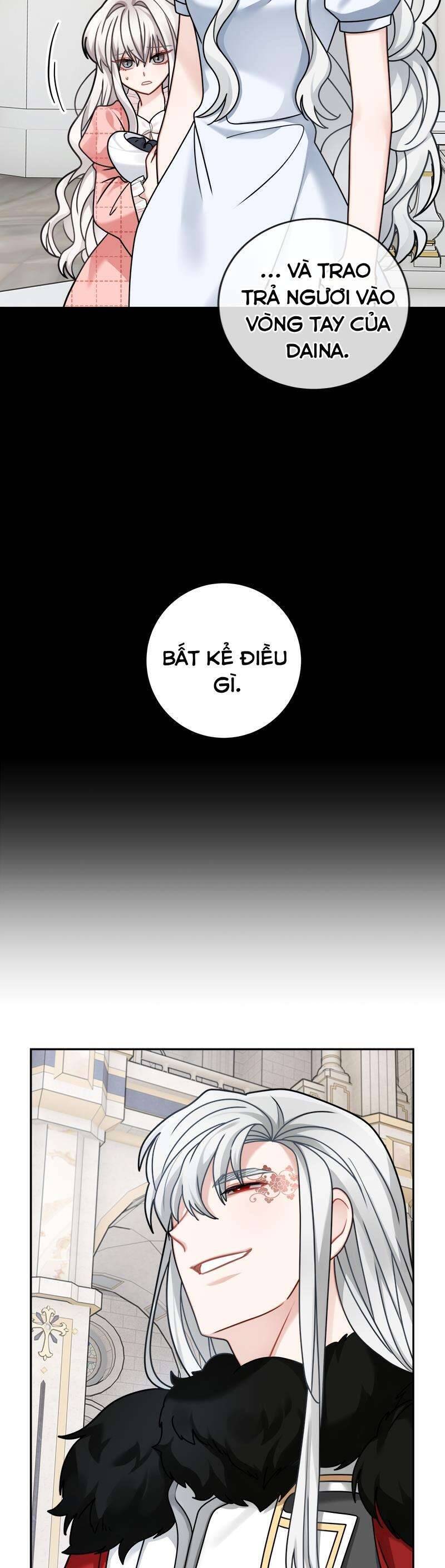 nhật ký tuần trăng mật của phù thủy và rồng chapter 112 26