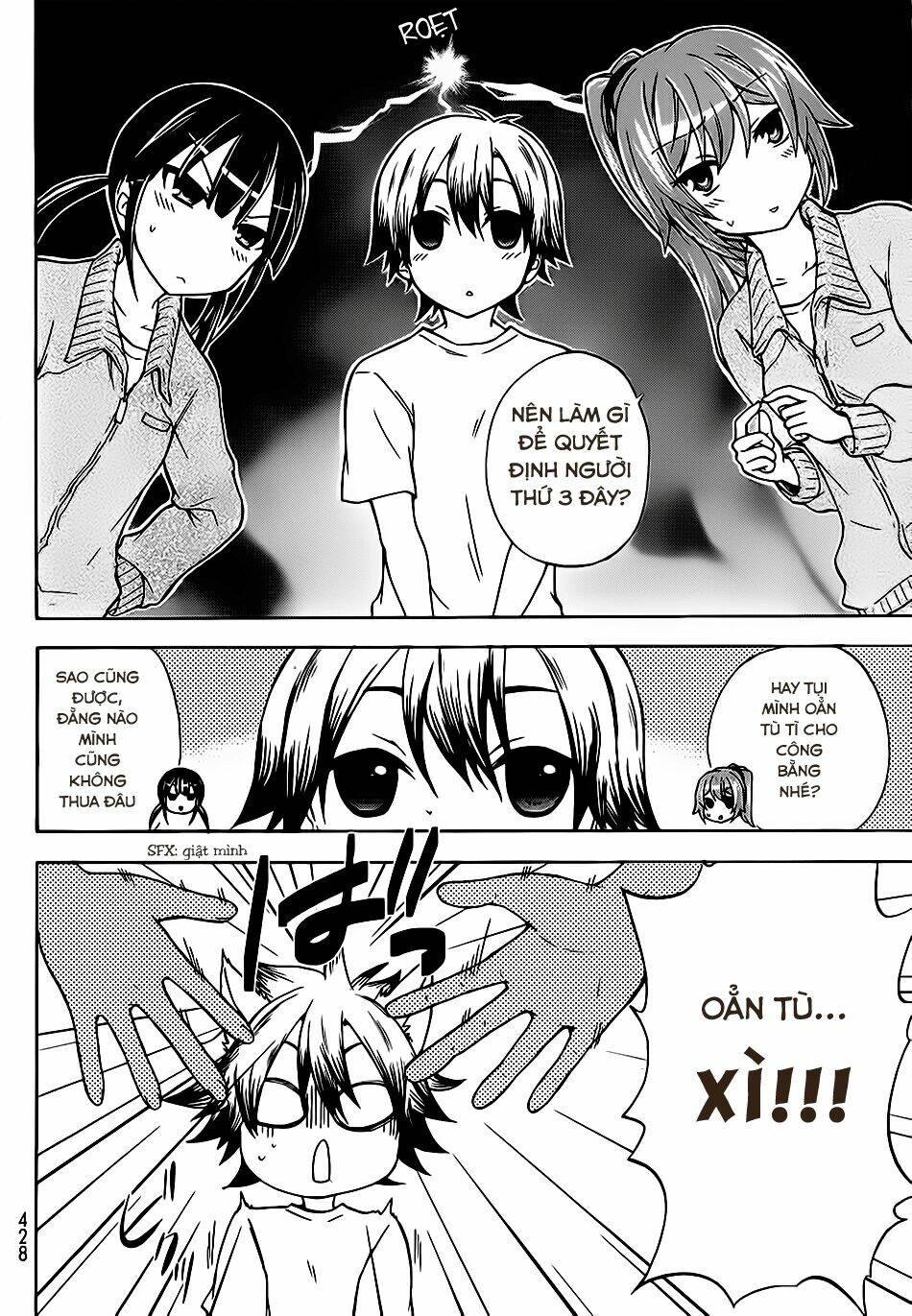 maga-tsuki chapter 20 7