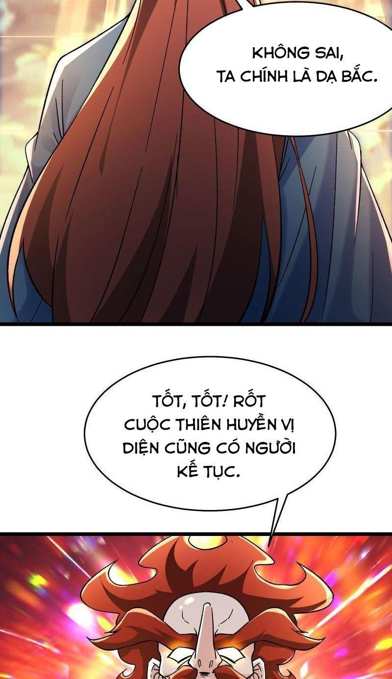 đồ đệ ta toàn là nữ ma đầu chapter 116 12