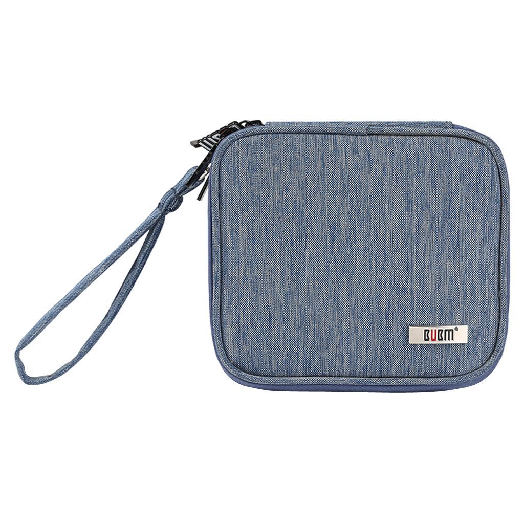 Durable Travel Organizer Case Bag For  2DS and Accessories