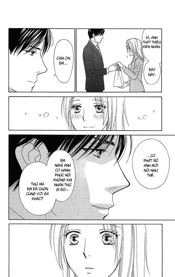 chou yo hana yo chapter 19 24