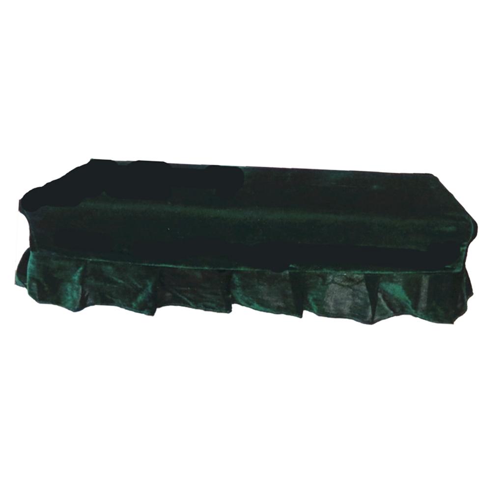 Vỏ Bọc Ghế 1 Hoặc 2 Người Cho Đàn Piano