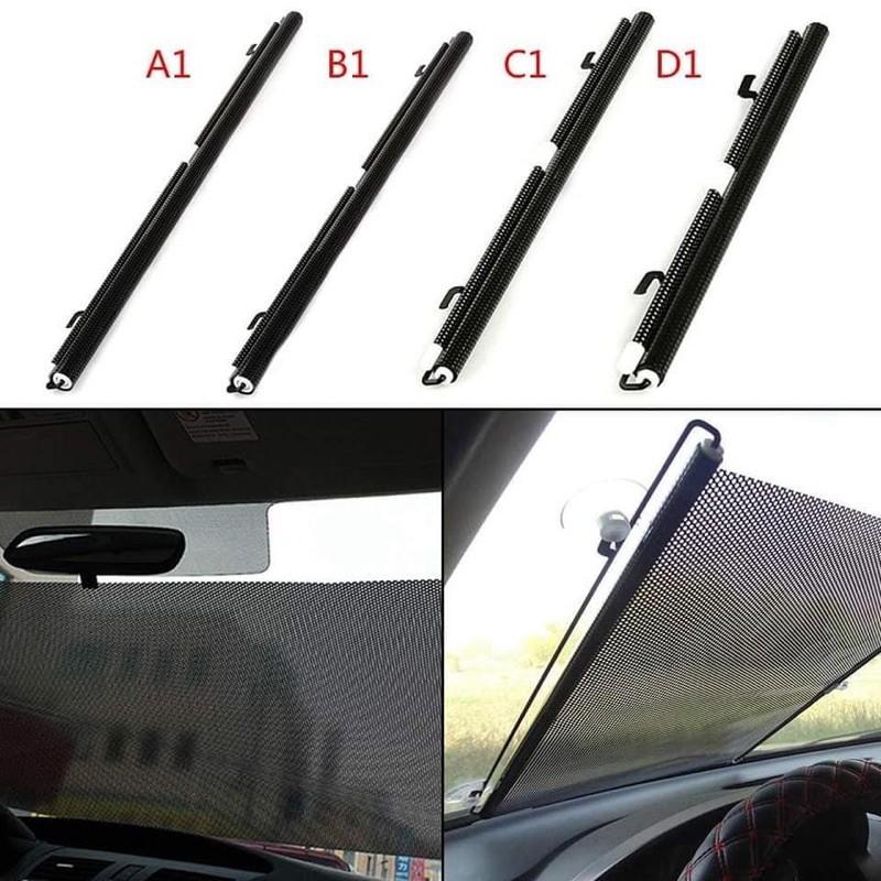 Rèm che chắn nắng ô tô