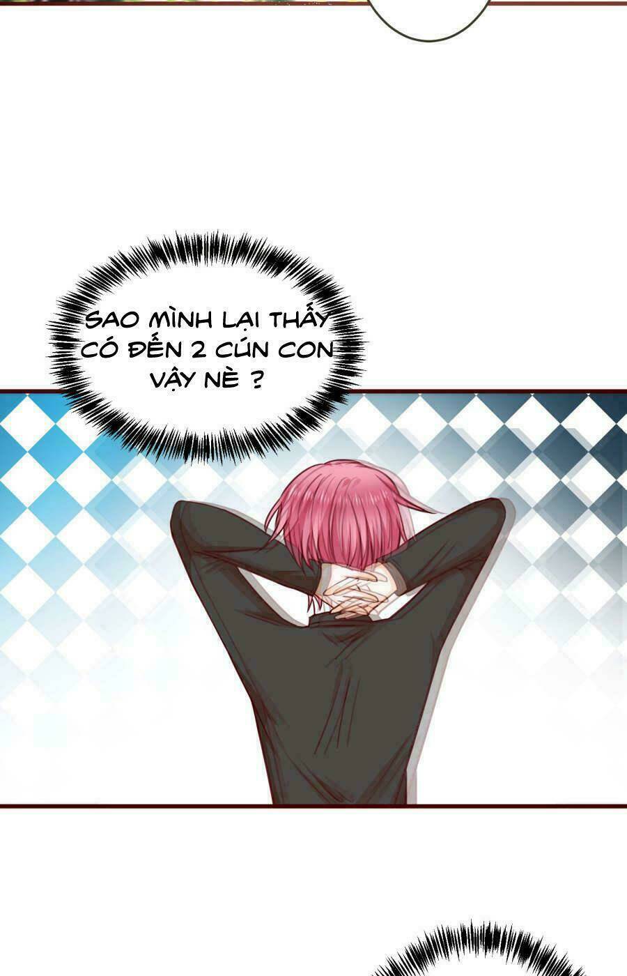 hôm nay tôi sẽ yêu ai đây ? chapter 31 39