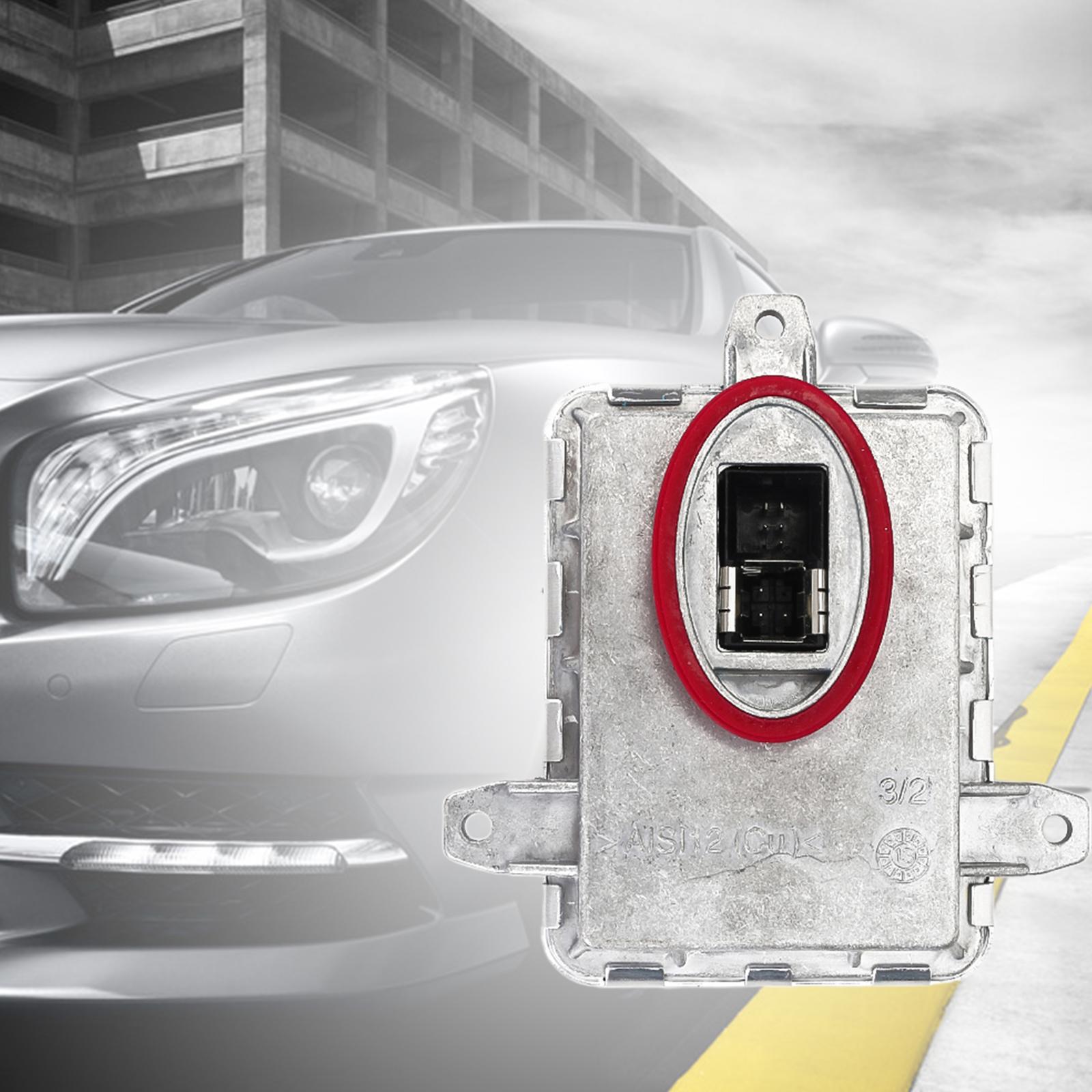 Xenon Headlight Ballast Control Module for