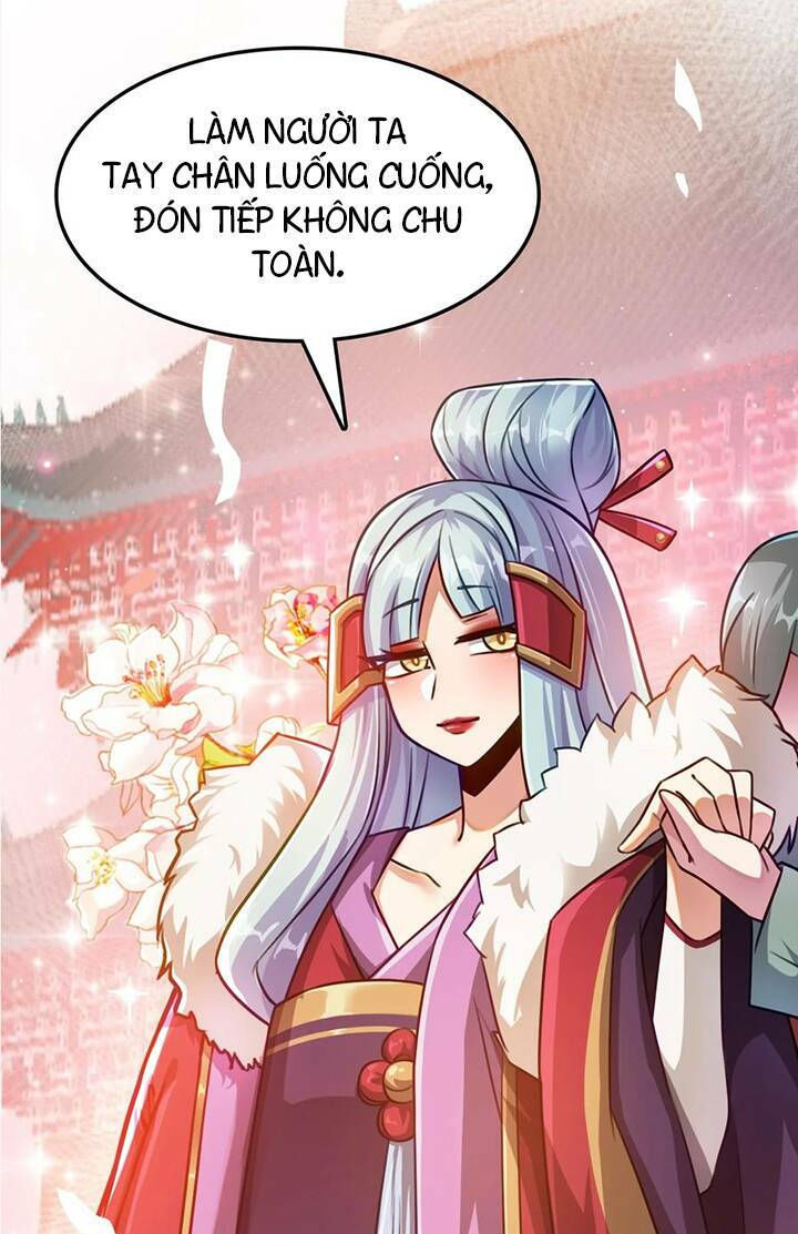 đại bảo kiếm của tôi chapter 12 70