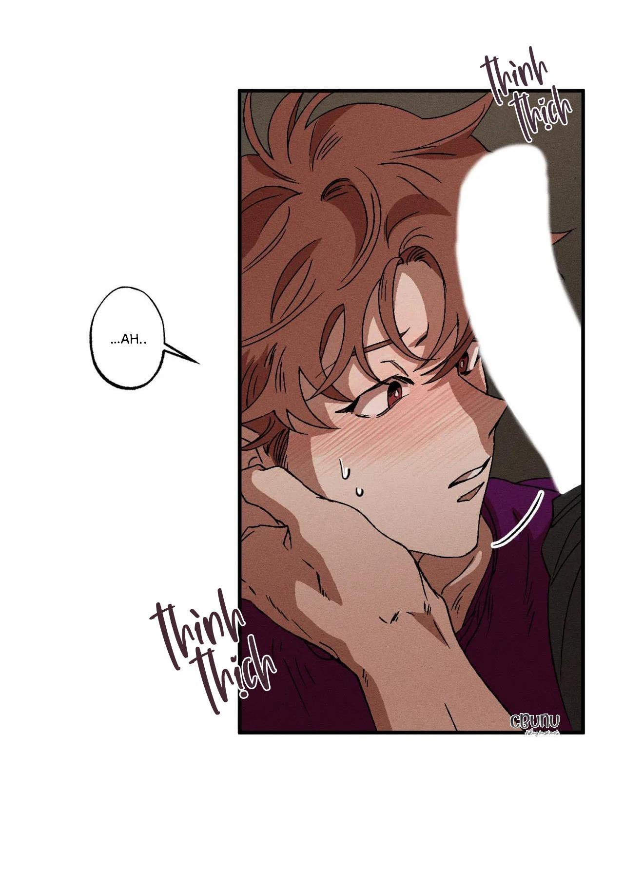 bẫy đôi ngọt ngào chapter 20 6