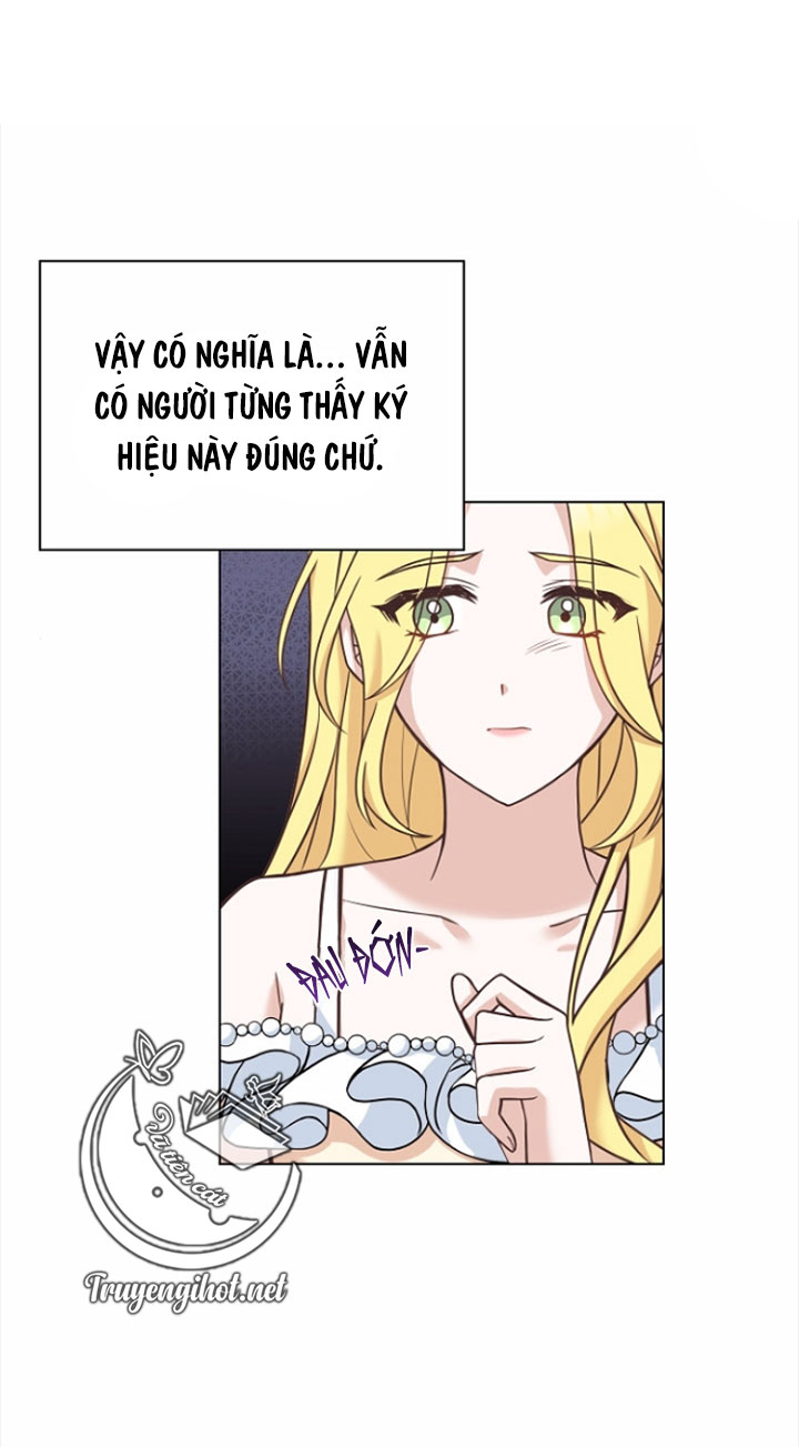 lời cầu hôn đến từ hoàng đế chapter 39.2 17