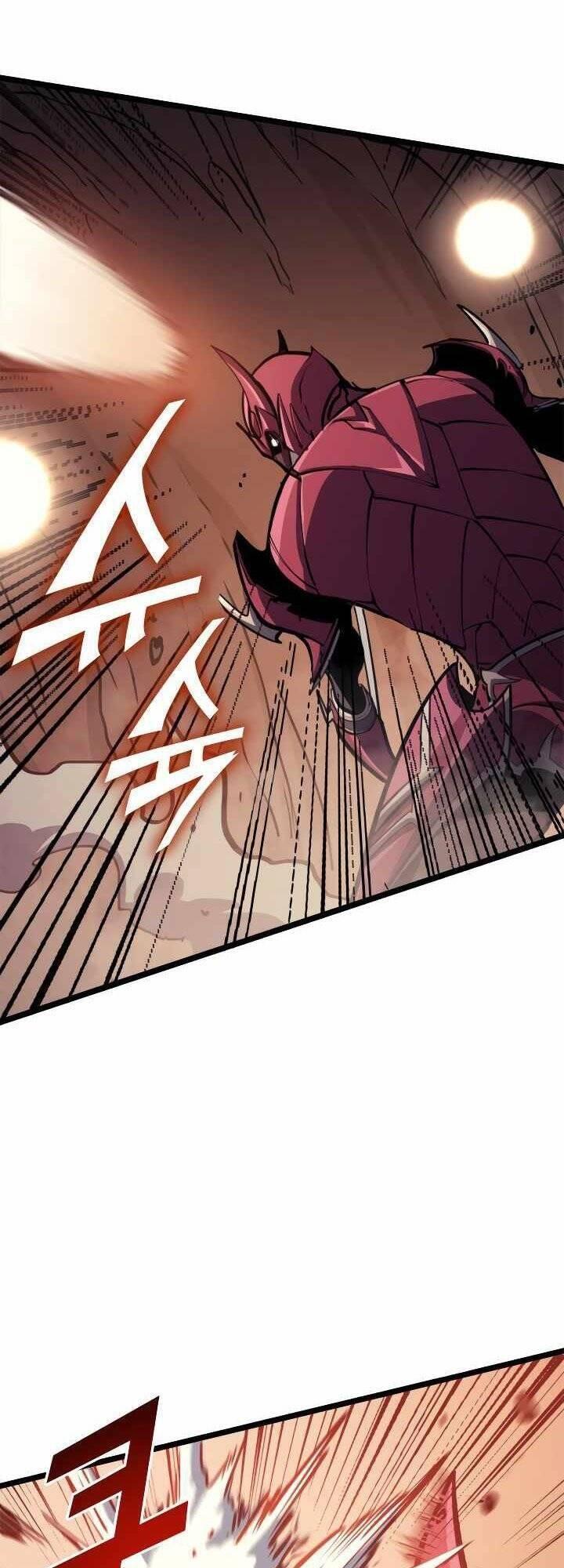 tôi trở lại thăng cấp một mình chapter 84 44