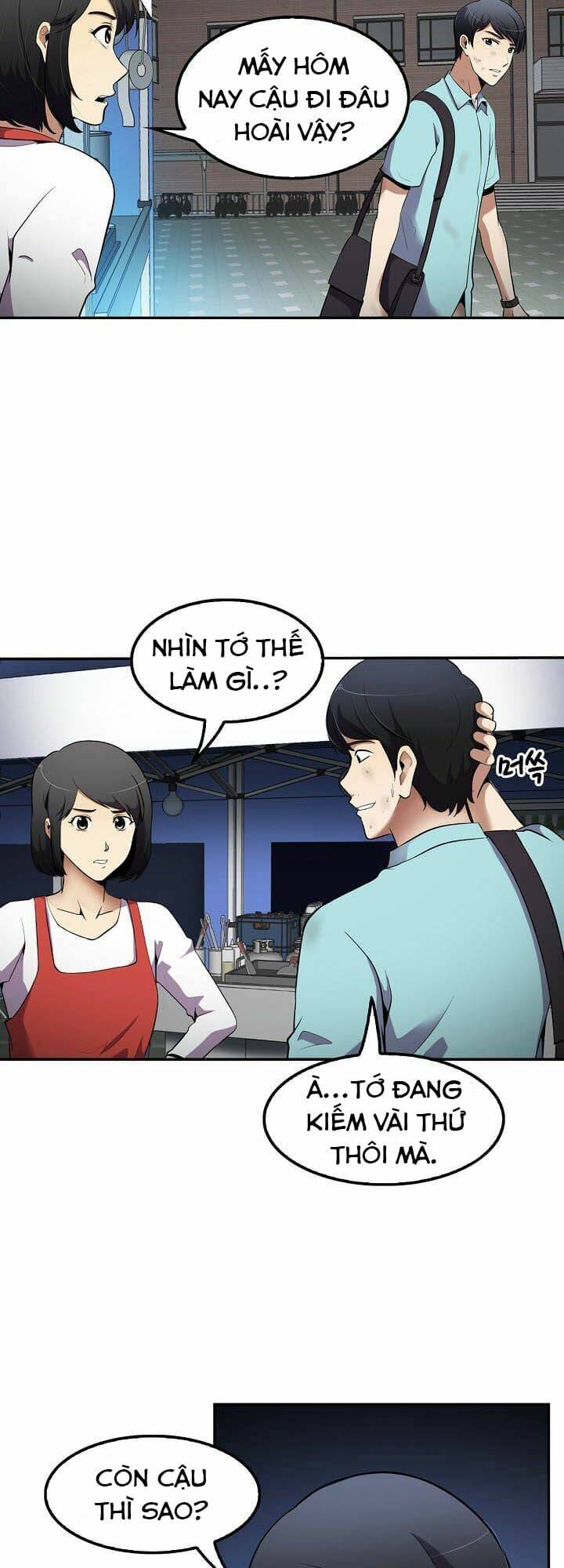 điều tra viên chuyển sinh chapter 34 4