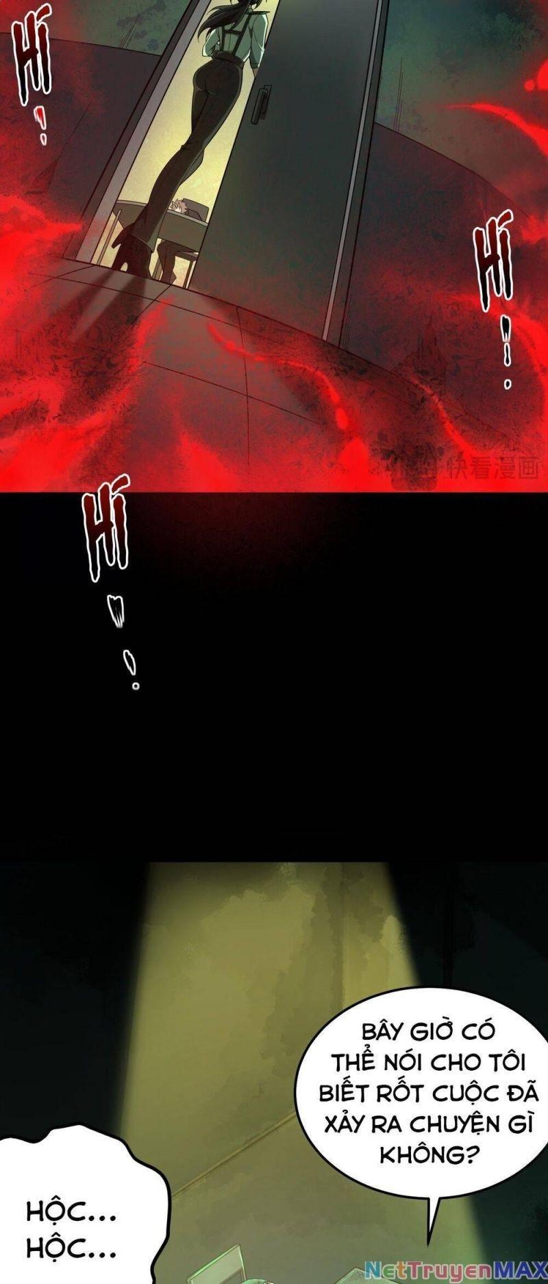 Ta Sáng Tạo Truyền Thuyết Đô Thị chapter 1.5 7