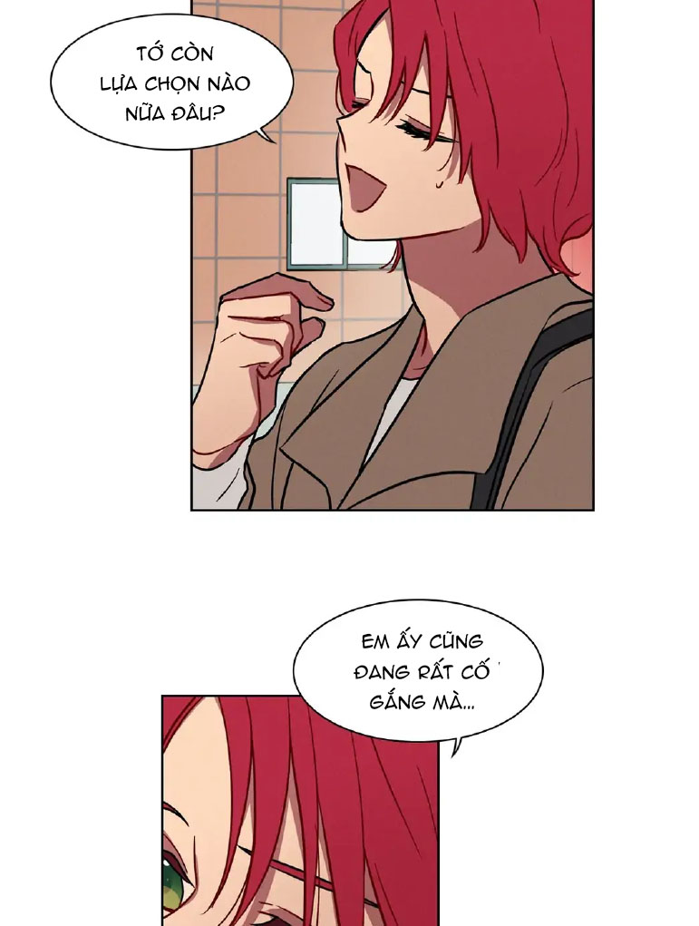 lọ lem ngủ ngon nhé chapter 31.1 13