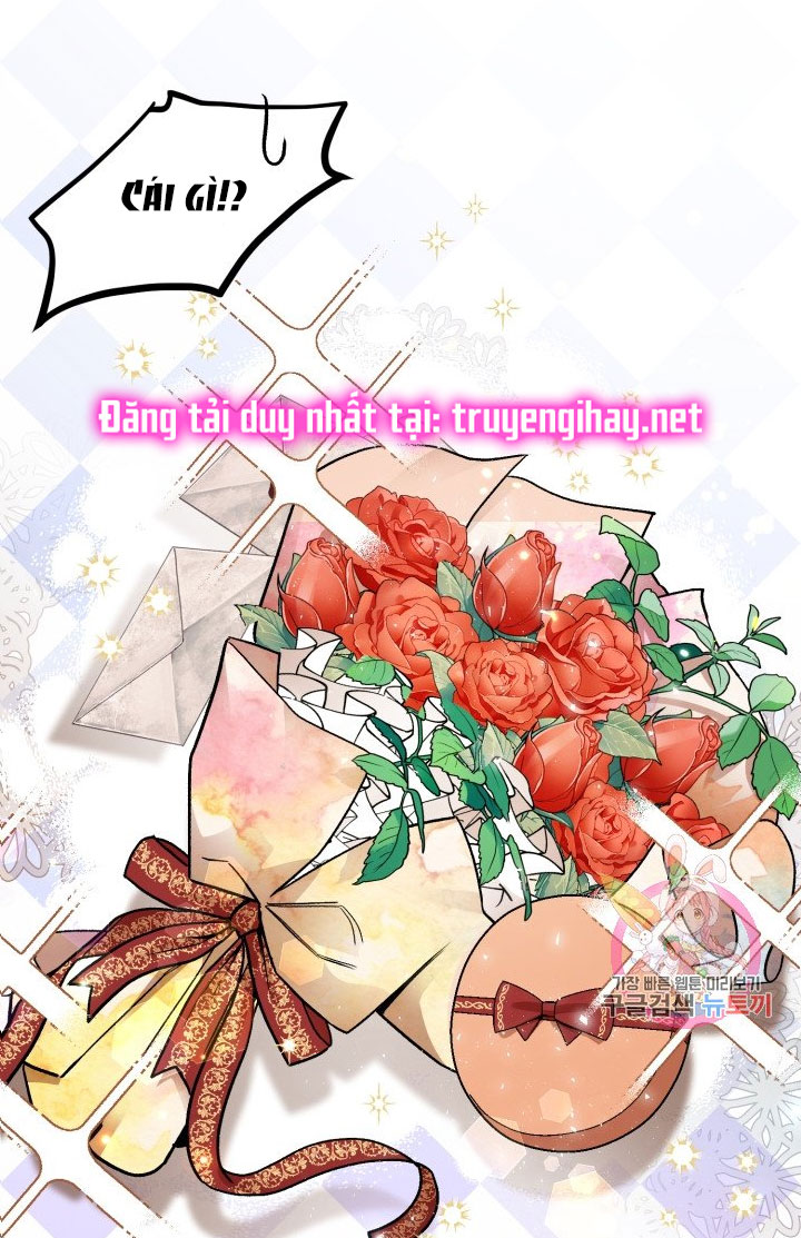 trở thành vợ thái tử quái vật chapter 9.2 16