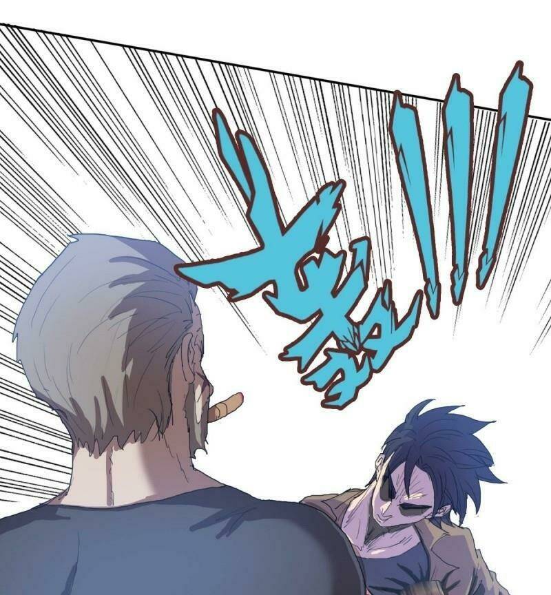 phụ hồn giả chapter 25 31