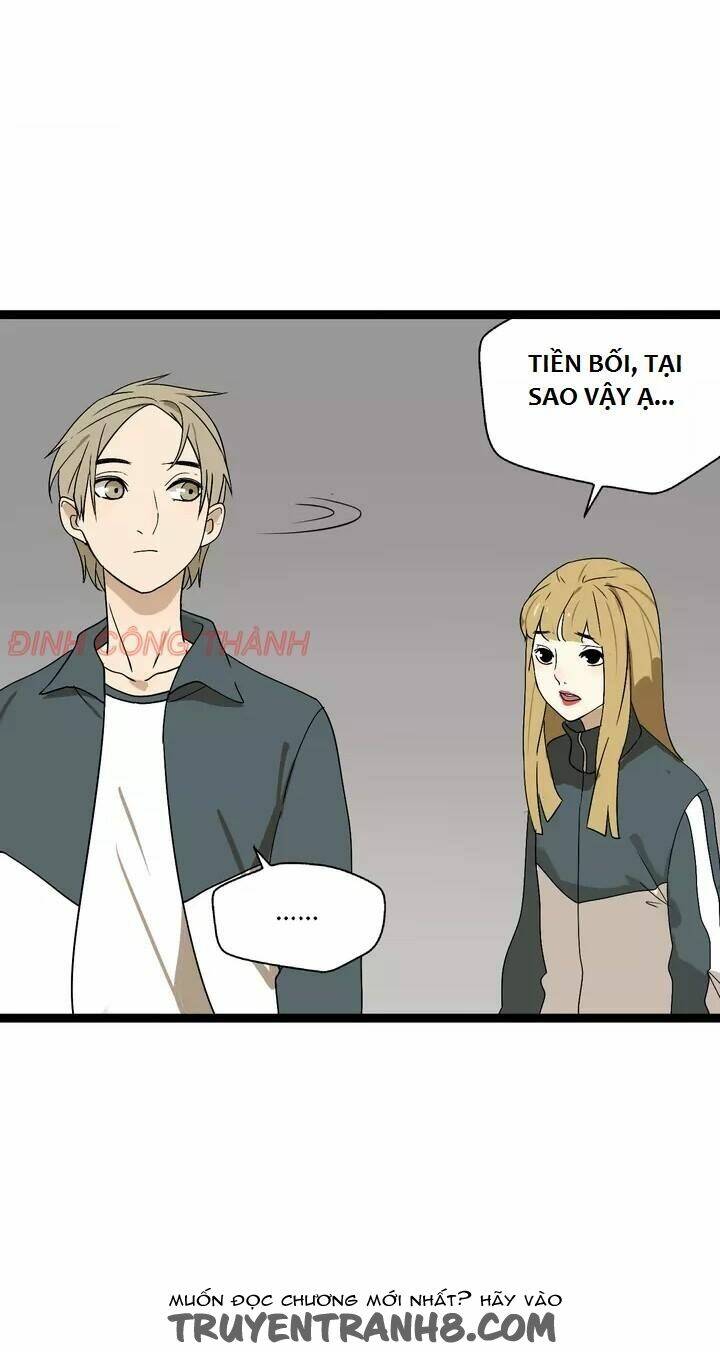 mục vụ chapter 4.1 104