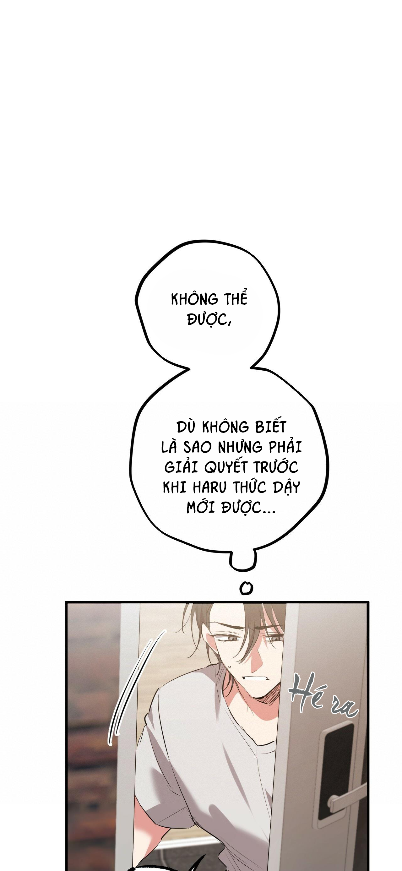 những chú thỏ của hapypy chapter 39 26