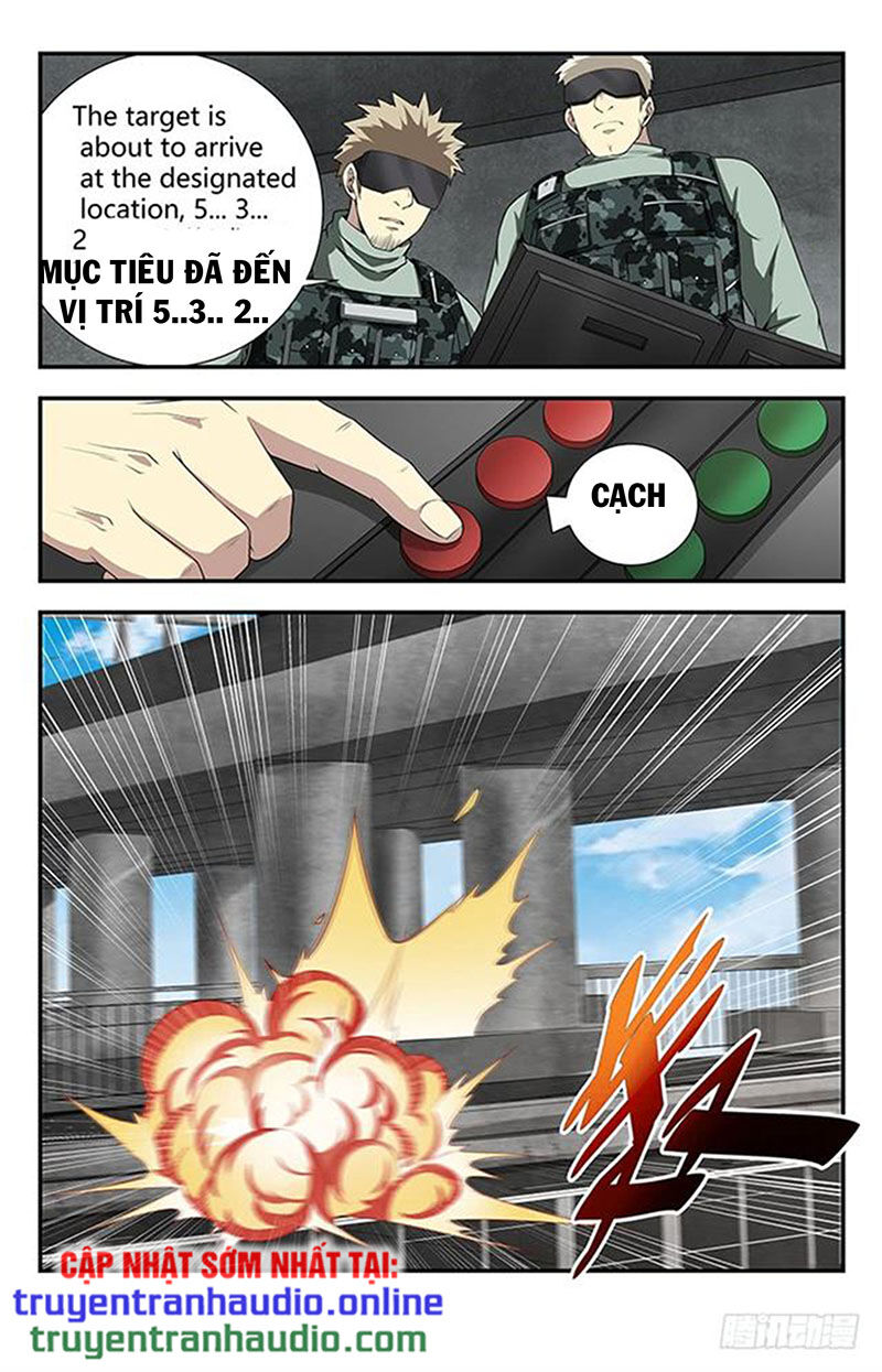 long ẩn giả chapter 153 1