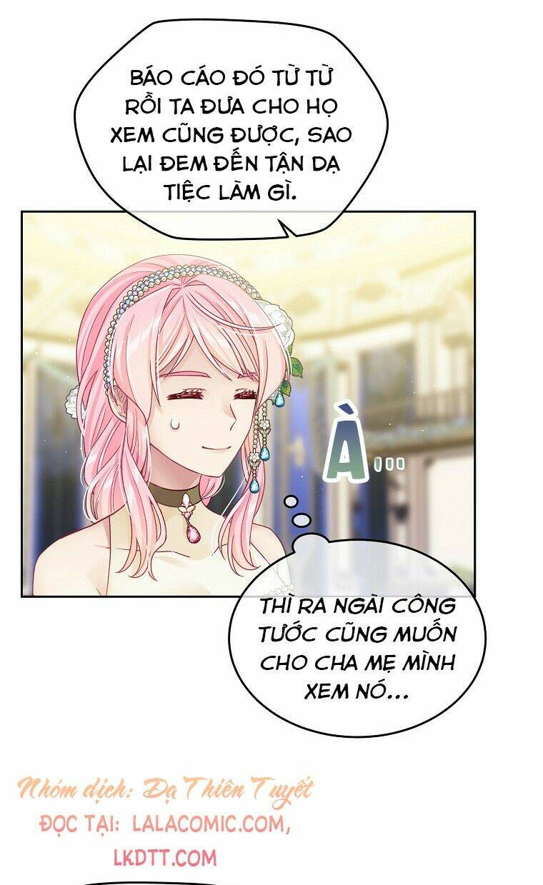 chồng em dễ thương chết mất thôi! chapter 25 14