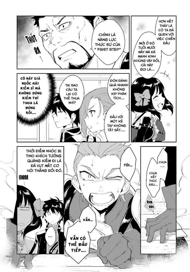 nageki no bourei wa intai shitai - saijiyaku hanta ni yoru saikiyou patei ikusei jutsu chapter 4.2 18