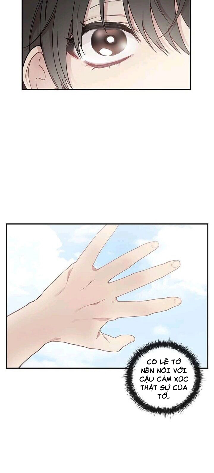 thanh xuân lầm lỡ chapter 37 16