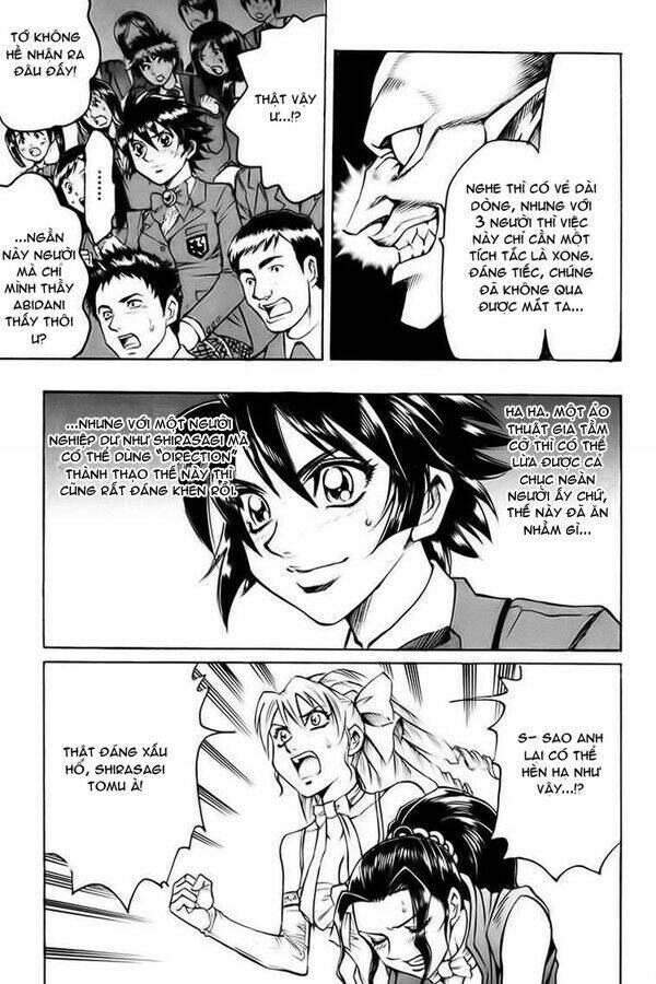 gamble fish chapter 28 15