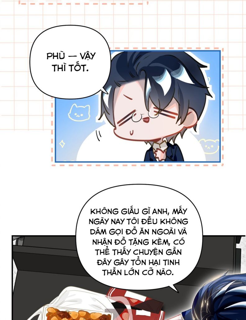 tôi bị điên đó chapter 20 14