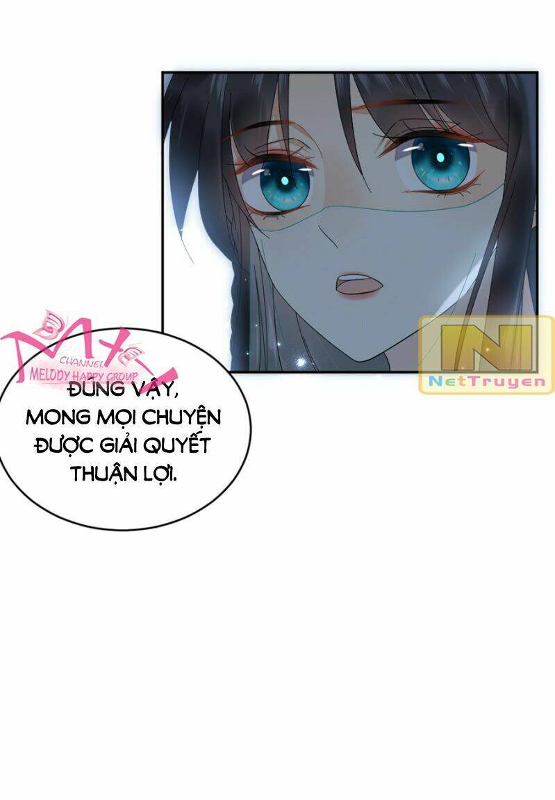 dục hỏa độc nữ chapter 89 7