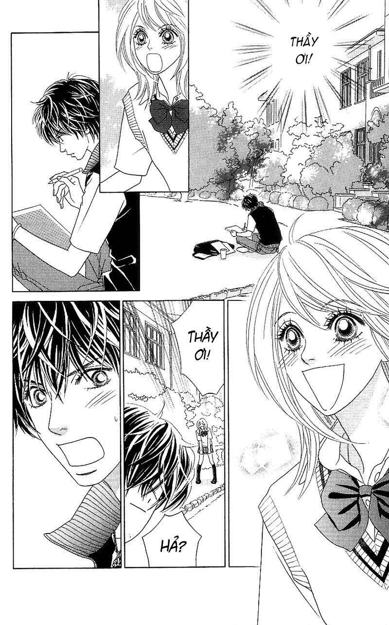 papillon hana to chou chapter 12 25