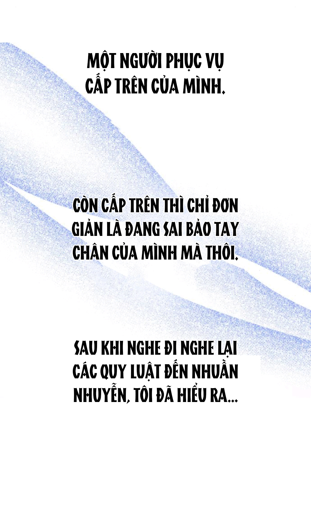 tôi muốn trở thành cô ấy dù chỉ là một ngày chapter 169.2 33
