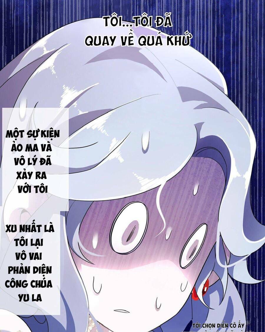 trăm cách tử đạo của công chúa chapter 2 18