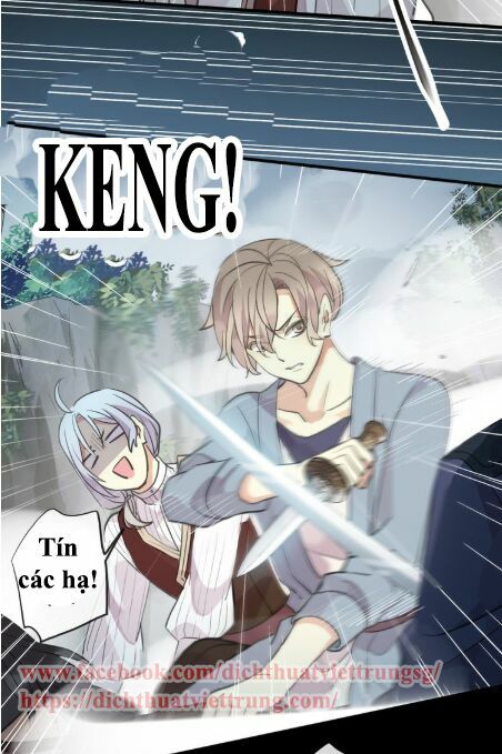 vết cắn ngọt ngào phần 2 chapter 41 32