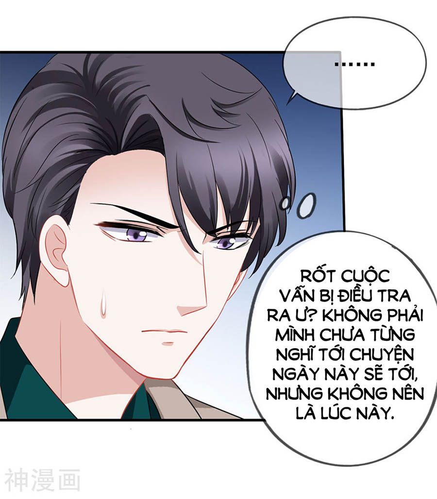 mỹ vị giai thê chapter 62 17