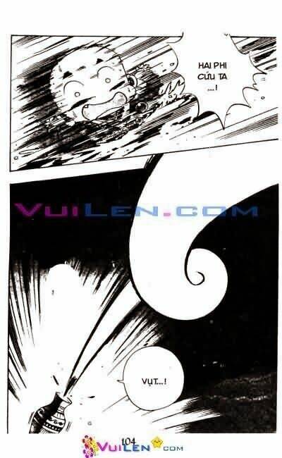 những người bạn tốt chapter 9 105