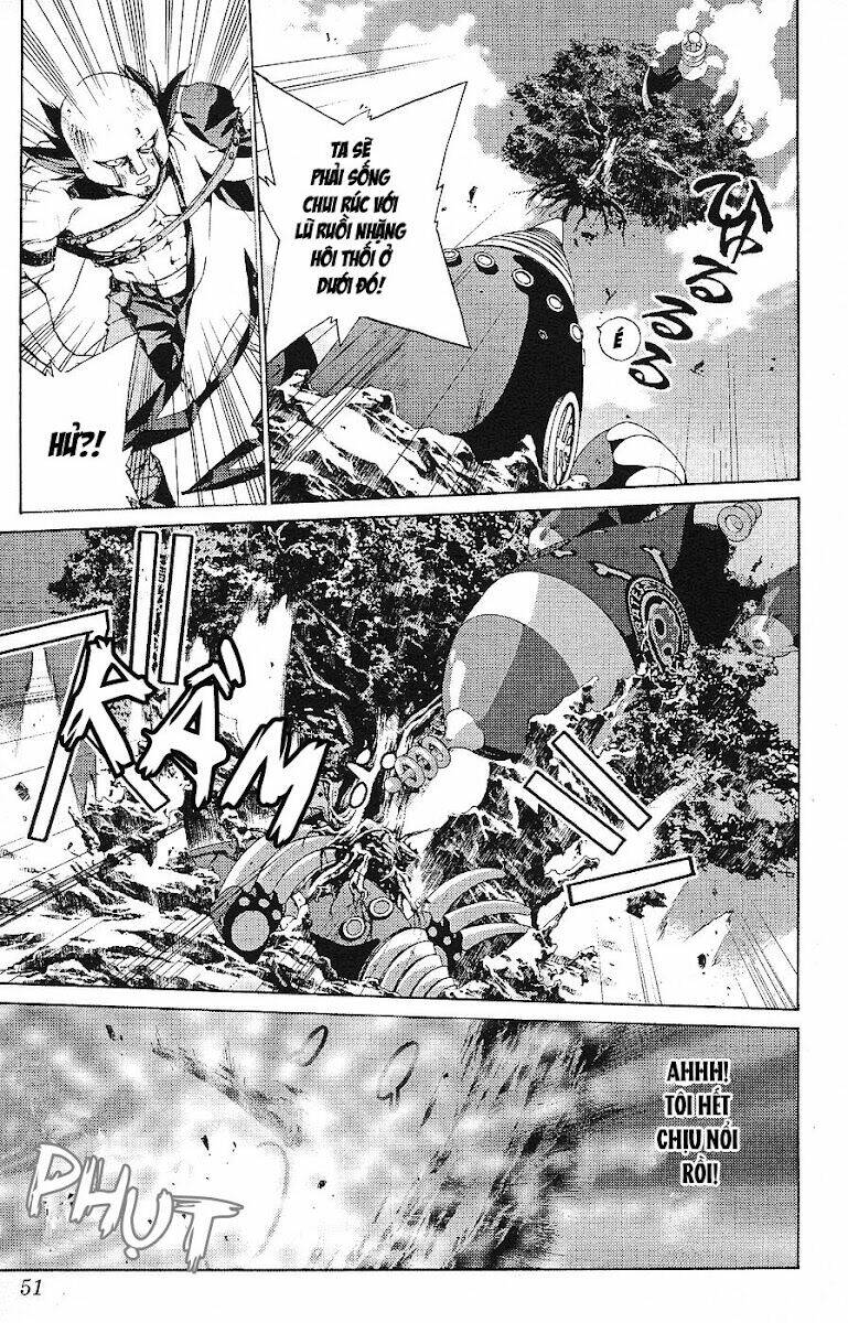 sakuratetsu taiwahen chapter 1 45